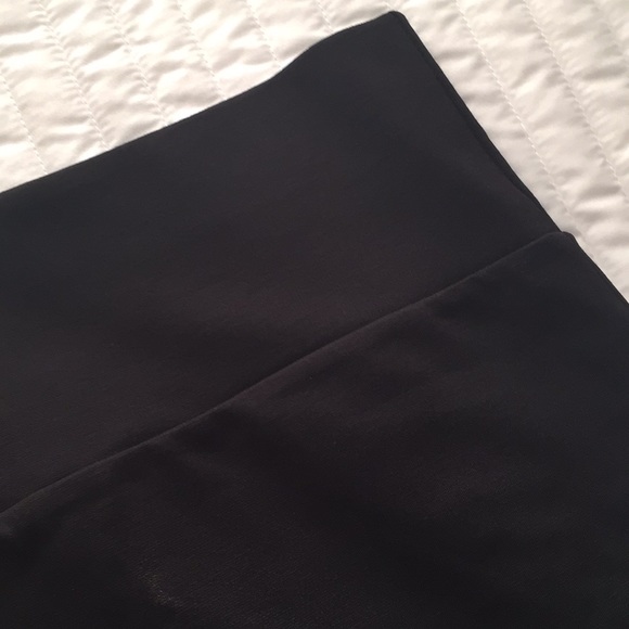 Agnes & Dora Pencil Skirt - Picture 4 of 4